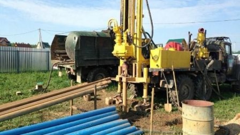 Water Nicely Drilling And It really is Quite a few Benefits
