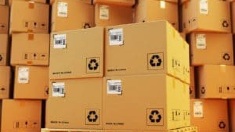 Fba Prep Services China - Best China Sourcing Agent | B2Csourcing