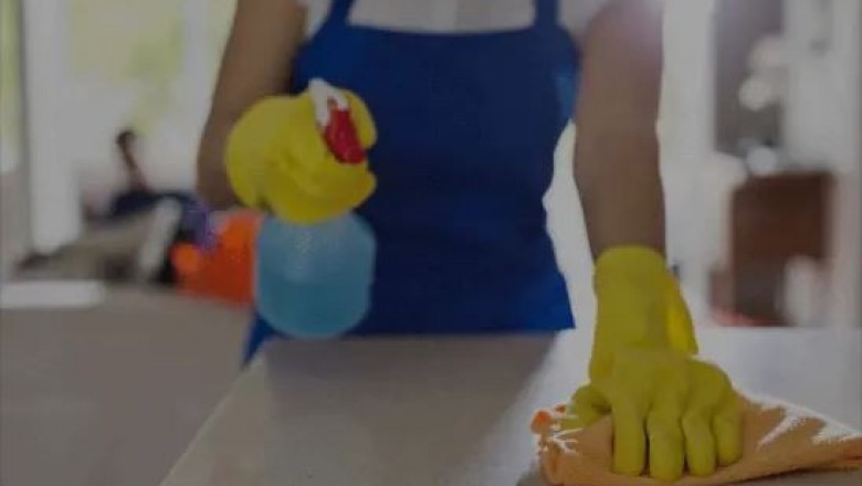 House Cleaning Services Austin| House Keeping Austin