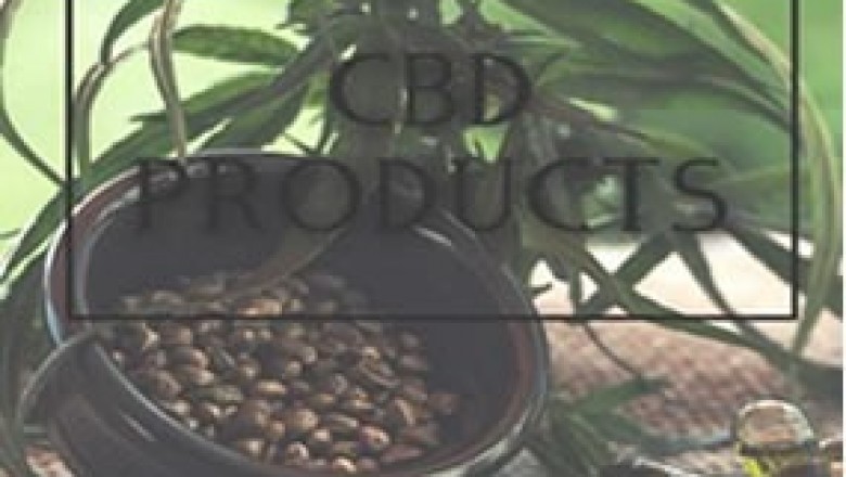 top cbd products ebook for edibles anxiety & sleep