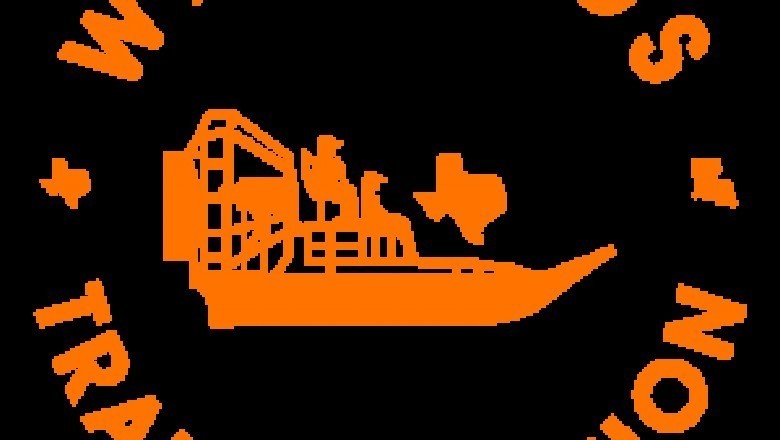 Marsh Buggies Transportation Beaumont