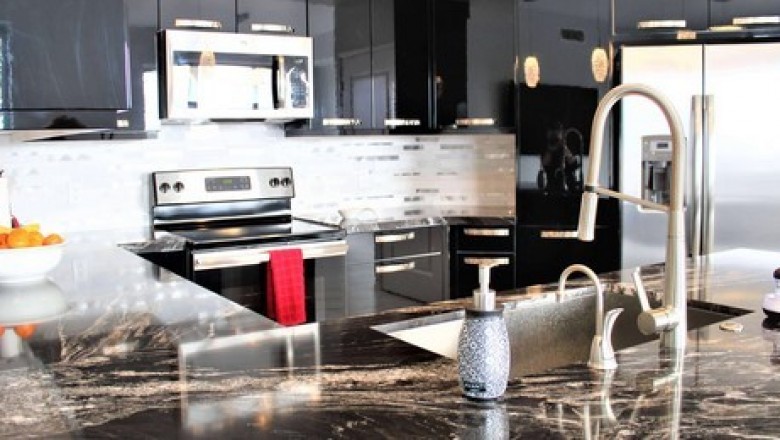 kitchen contractors, kitchen contractor Las Vegas