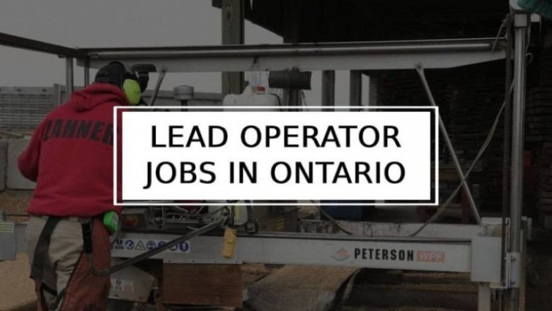 Lead Process Engineer jobs in Shelborne | Industrial Engineer jobs