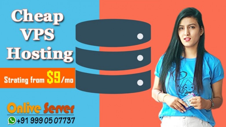 Choose The Top-Notch VPS Server Hosting Providers for Online Business