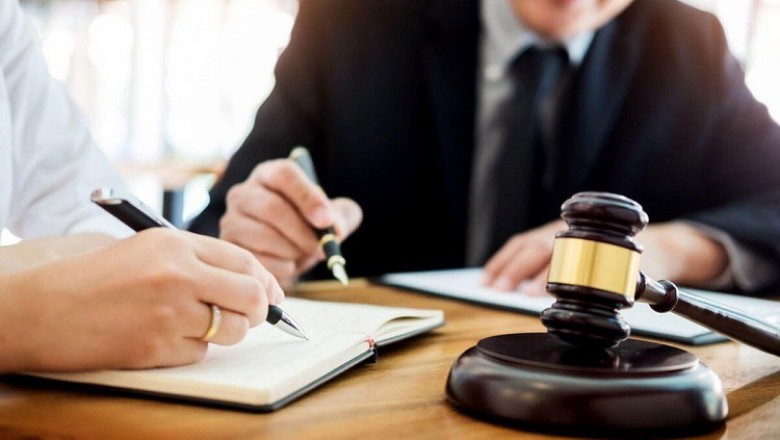 A Good Criminal Lawyer Can Help You A Lot