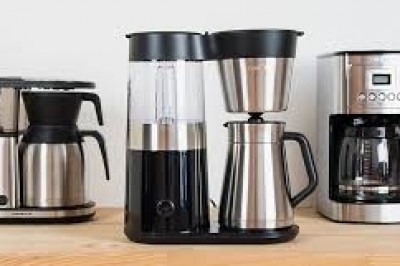 The 8 Best Coffee Makers of 2020