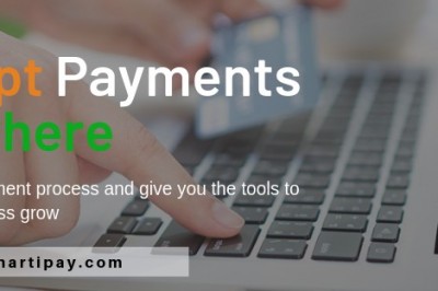 Bhartipay Payment Gateway Provider