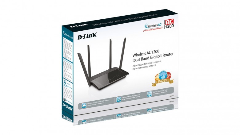 dlinkrouter.local - dlink router login & setup