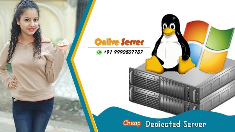 The Effectiveness of Fully Managed Dedicated Server Hosting - Onlive Server