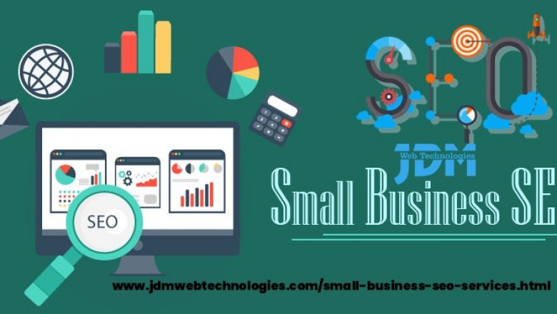 Affordable Hiring Of SEO For Small Businesses