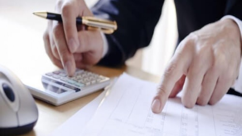 Estate And Gift Tax Valuation Services