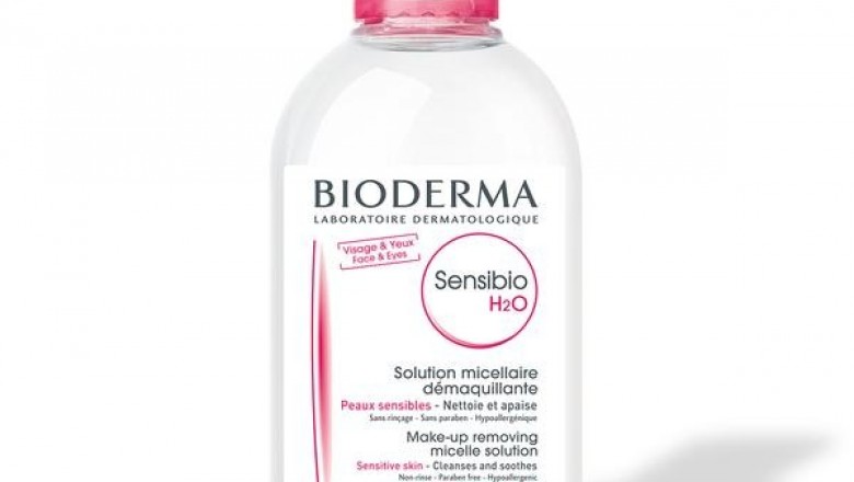 La Roche-Posay Face & Body Skin Care Products | French Pharmacy