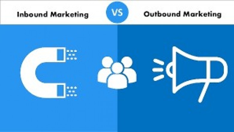 Comment fonctionne le marketing entrant?