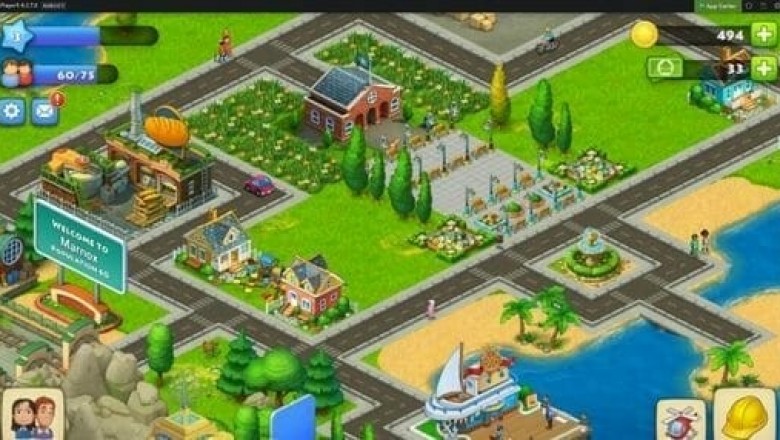 Township Cheats: Prime 7 Tips, Tricks and Hints