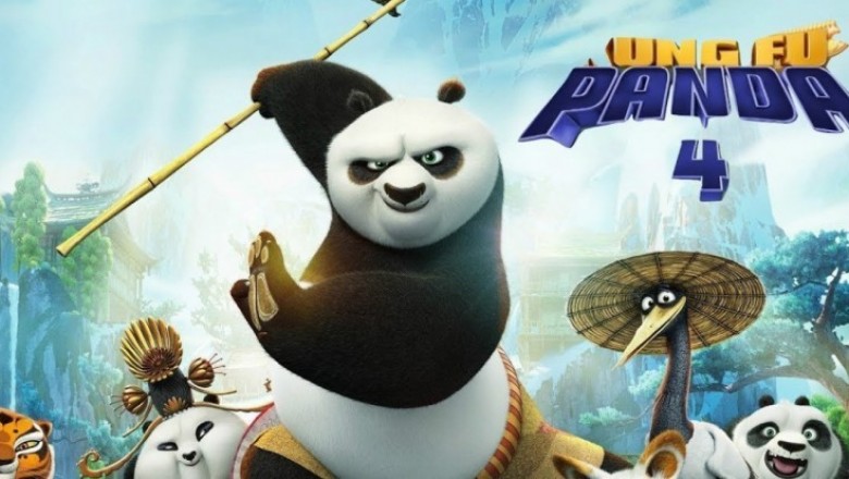 Kung Fu Panda 4: All You need to understand Regarding the Movie