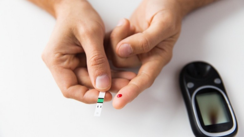 Type 2 Diabetes - Tricks to Avoid Diabetes!