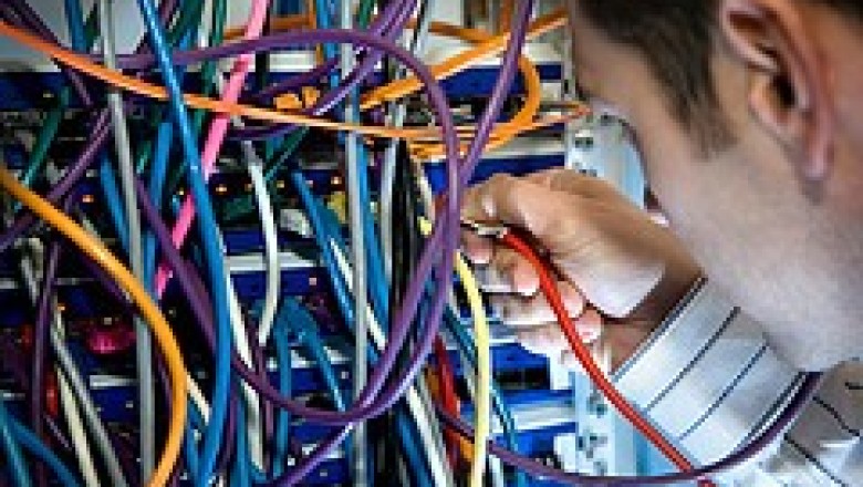 The seven types of data networks you are likely to encounter