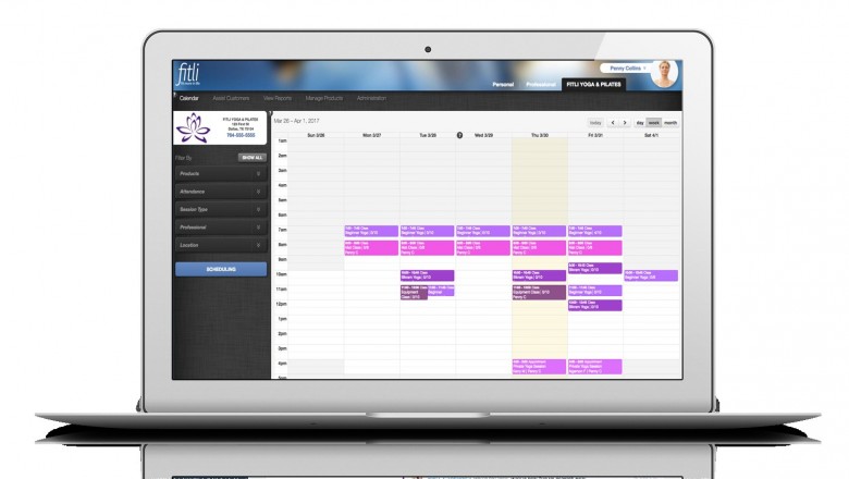 Benefits of using a Dance Studio Management Software 
