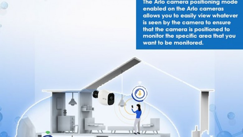 arlo.netgear.com : How to set up the Netgear Arlo Pro camera system?