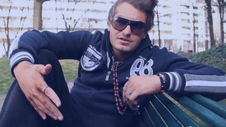 Tips on how to make selfies with Dorian Rossini?