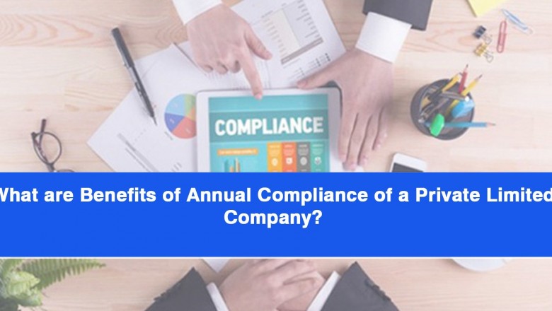 Private Limited Company Compliances