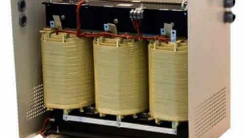 Transformer Manufacturers In Pune