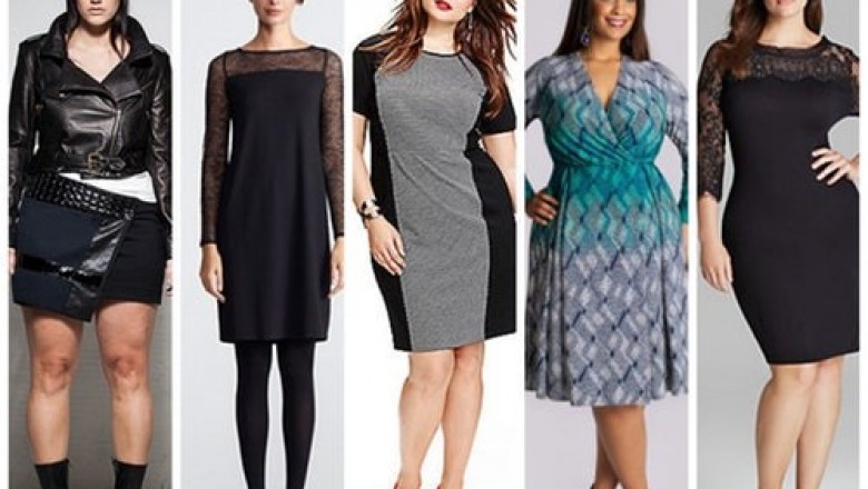Plus Size Wholesale Clothing - Innovative Ideas for Styling Plus Size Dresses
