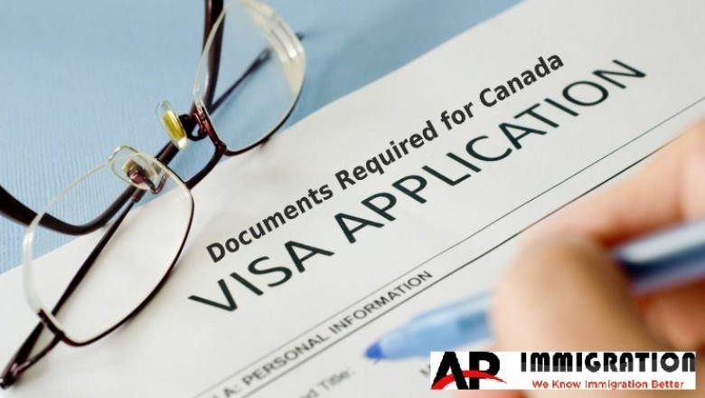 Documents Checklist Required for Canada PR Visa From India 2020