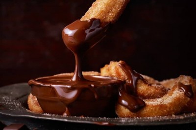 Churros in Thane
