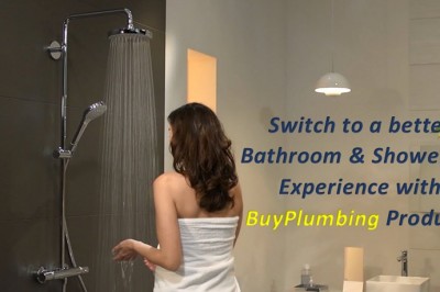 Great Bathroom, Heating and Plumbing Deals at BuyPlumbing