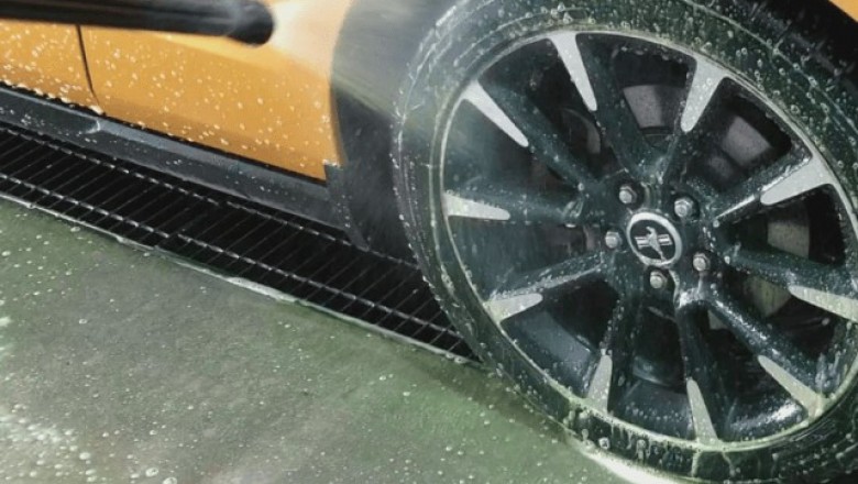 Contact Top Gear Car Wash Calgary