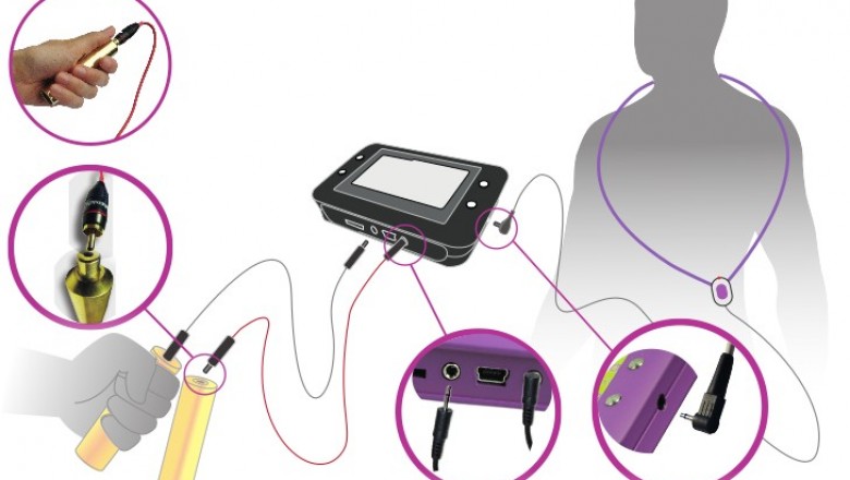 Bioresonance diagnostics