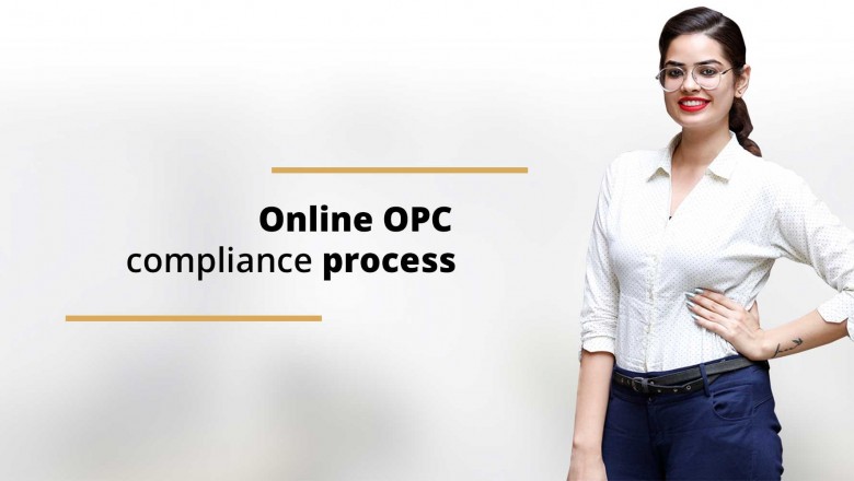 Annual Compliance for OPC
