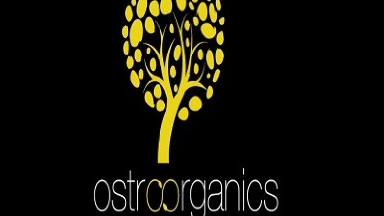 Ostro Organics Inc.