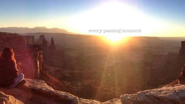 Addressing The Noise In Your Head- Meditation Is The Key!