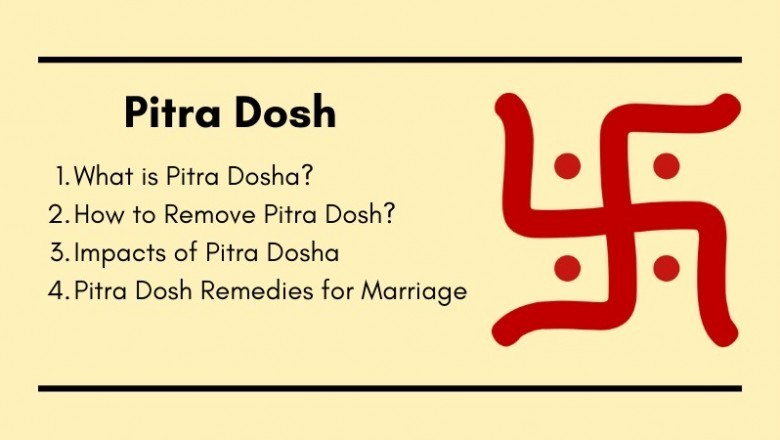 What is Pitra Dosha? – Pitra Dosh Remedies for Marriage