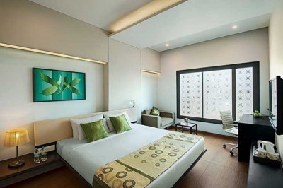 Hotel in Vadodara - Lemon Tree Hotel