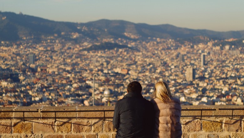 Top 10 Romantic Holidays In India