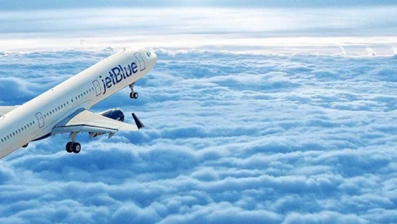 JetBlue Airlines Flights Official Site