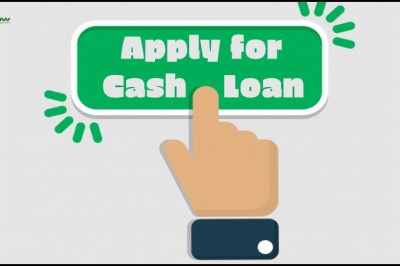 How to Apply for a Cash Loan from Payday loans
