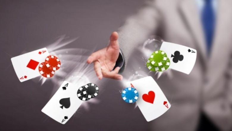 Metode Menjalankan Deposit dan Withdraw Pada Website Judi Online Terpercaya Pasarqq