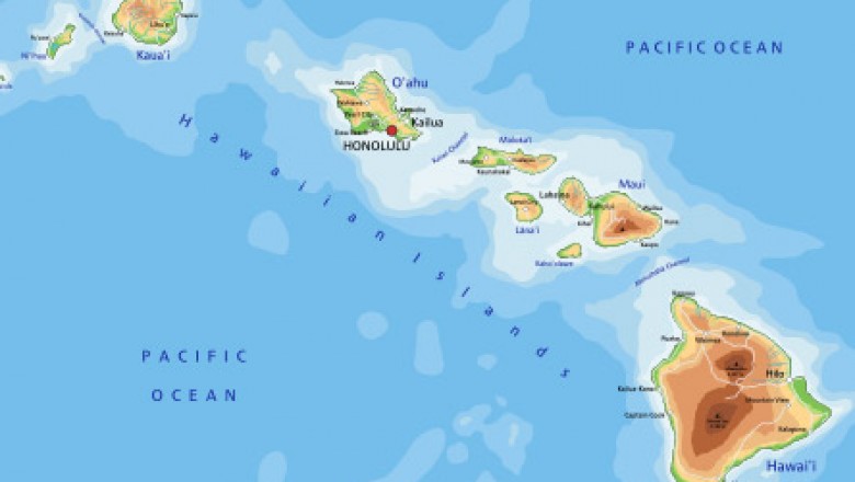 Best Time To Go To Hawaii - 1800-680-7350