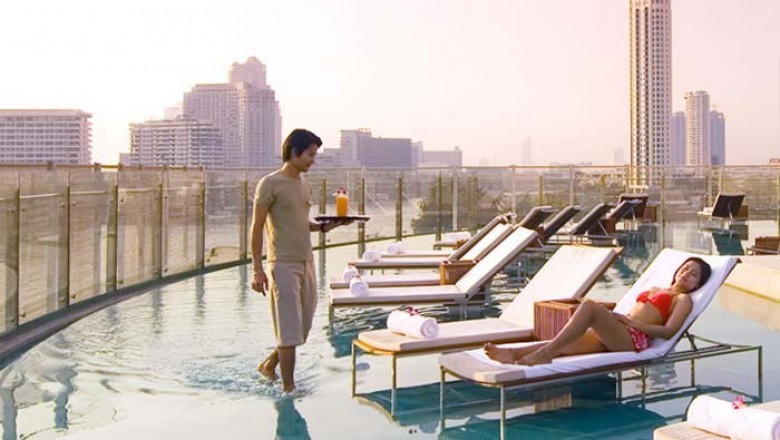 Best Hotel per hour booking Nigeria