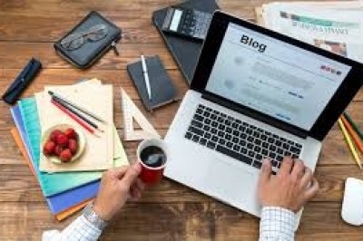 Comment écrire un blog marketing?