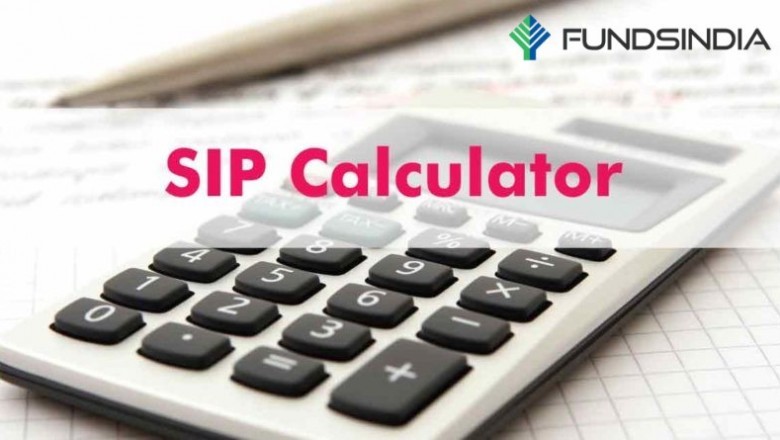 SIP Calculator