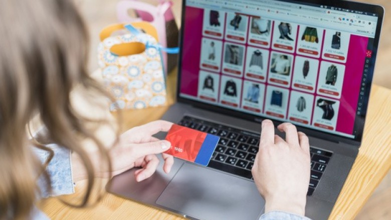 Ecommerce Website Development
