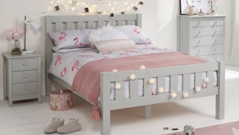 Teen Bed Design and Ideas
