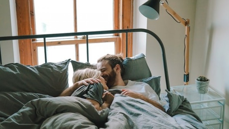 3 Reasons Why You Should Want to Meet Swinger Couples