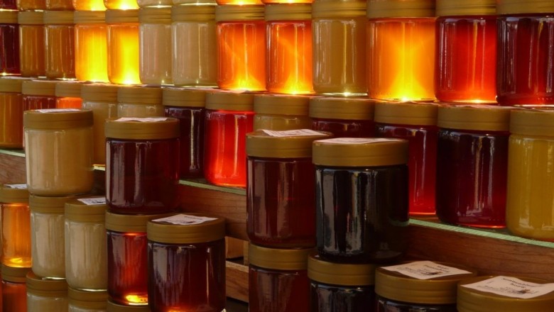 Find out the Healing Power of Manuka Honey