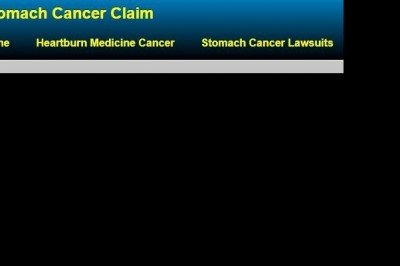 Information About Cancer Lawsuits